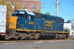 CSX L042